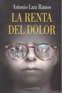 Produktbild: La renta del dolor