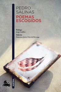 Produktbild: Poemas escogidos