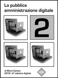 Produktbild: La pubblica amministrazione digitale 2