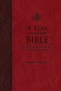 Produktbild: Year with the Bible