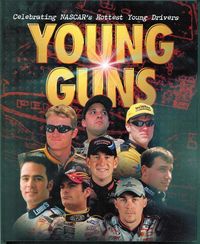 Produktbild: Young Guns