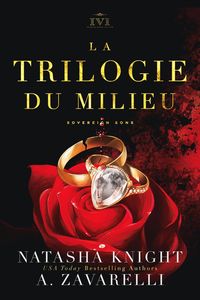 Produktbild: La Trilogie du Milieu