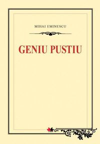 Produktbild: Geniu Pustiu