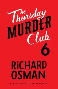Produktbild: Untitled Thursday Murder Club 6