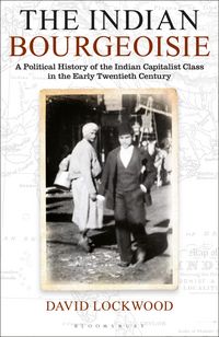 Produktbild: The Indian Bourgeoisie