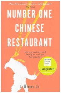Produktbild: Number One Chinese Restaurant