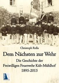 Produktbild: Dem N&auml;chsten zur Wehr