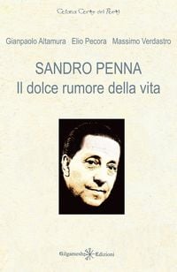 Produktbild: Sandro Penna. Il dolce rumore della vita