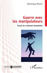 Produktbild: Guerre avec les manipulateurs