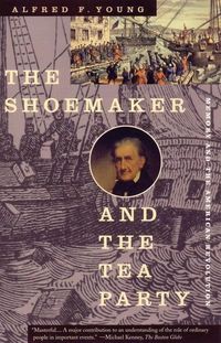 Produktbild: The Shoemaker and the Tea Party