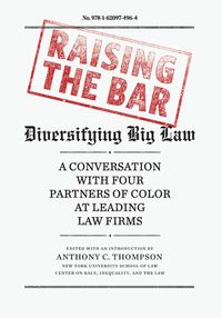 Produktbild: Raising the Bar