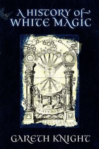 Produktbild: A History of White Magic