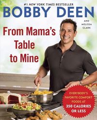 Produktbild: From Mama's Table to Mine