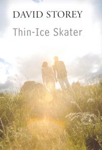 Produktbild: Thin-ice Skater