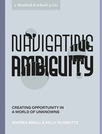 Produktbild: Navigating Ambiguity