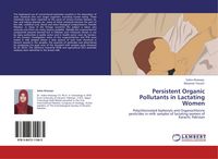 Produktbild: Persistent Organic Pollutants in Lactating Women