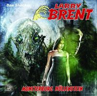 Bild vom Artikel Monsterburg Höllenstein vom Autor Dan Shocker