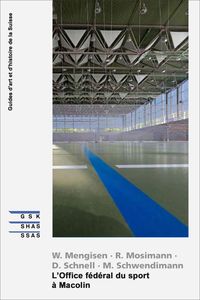 Produktbild: L&rsquo;Office f&eacute;d&eacute;ral du sport &agrave; Macolin