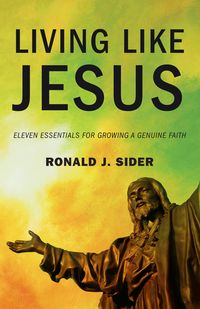 Produktbild: Living Like Jesus