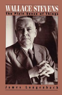Produktbild: Wallace Stevens