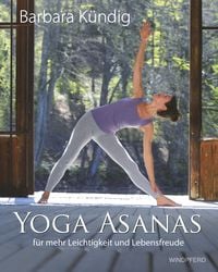 Produktbild: Yoga Asanas