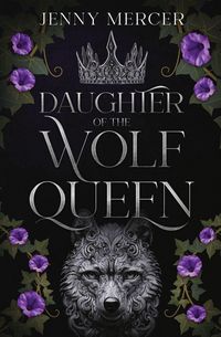Produktbild: Daughter of the Wolf Queen