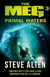 Produktbild: MEG: Primal Waters