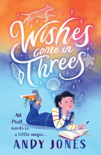 Produktbild: Wishes Come in Threes