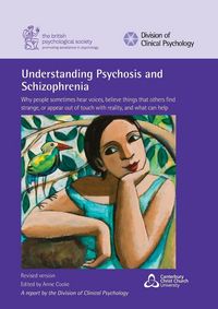 Produktbild: Understanding Psychosis and Schizophrenia