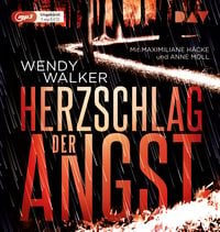 Produktbild: Herzschlag der Angst