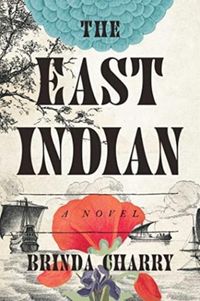 Produktbild: Charry, B: East Indian