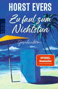 Produktbild: Zu faul zum Nichtstun