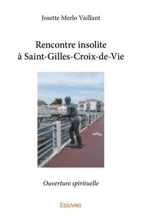 Produktbild: Rencontre insolite a saint-gilles