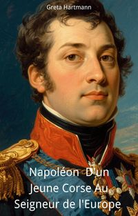 Produktbild: Napol&eacute;on : D'un Jeune Corse Au Seigneur De l'Europe