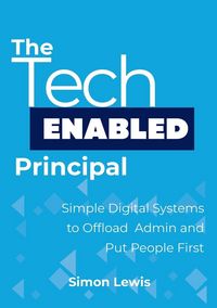 Produktbild: The Tech-Enabled Principal