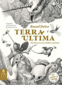 Produktbild: Terra Ultima