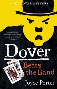 Produktbild: Dover Beats the Band