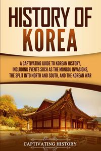 Produktbild: History of Korea