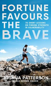 Produktbild: Fortune Favours the Brave