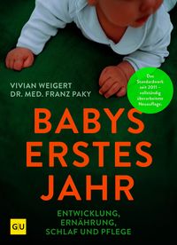 Produktbild: Babys erstes Jahr