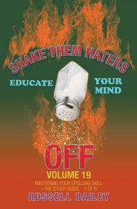 Produktbild: Shake Them Haters off Volume 19