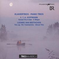 Produktbild: Klaviertrios