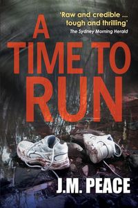 Produktbild: A Time to Run