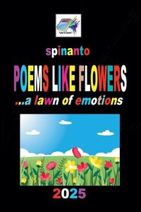 Produktbild: Poems Like Flowers