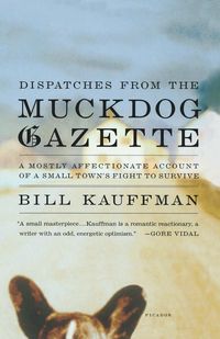 Produktbild: Dispatches from the Muckdog Gazette
