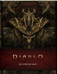 Produktbild: Le livre de Ca&iuml;n