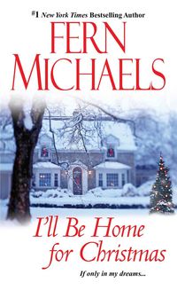 Produktbild: Ill Be Home For Xmas