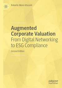 Produktbild: Augmented Corporate Valuation