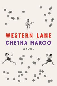 Produktbild: Maroo, C: Western Lane