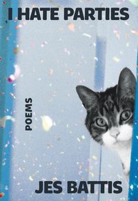 Produktbild: I Hate Parties